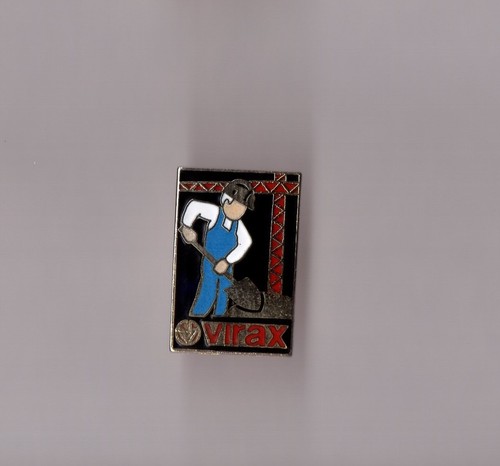 Pin outillage virax version - pin's,