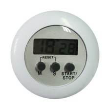 Envoi suivi   Minuteur BLANC