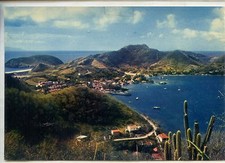 CP Guadeloupe - Les Saintes - Terre-de-Haut
