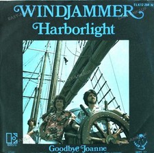 Windjammer - Harborlight 7in