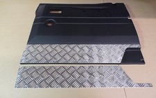 Land Rover Defender 90/110