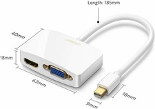 Adaptateur Mini Displayport