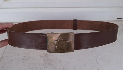 Ceinture soldat ceinturon - ceinture,
