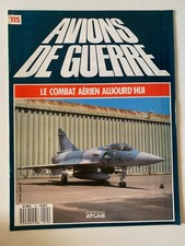 Avion guerre atlas - ed.,