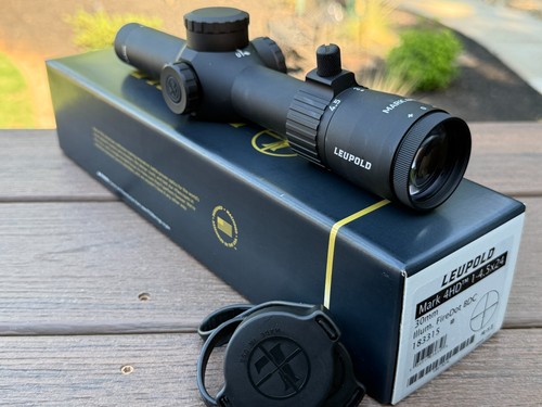 Leupold mark 4hd 5x24 - leupold,