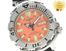 *NEUF* Montre automatique pour