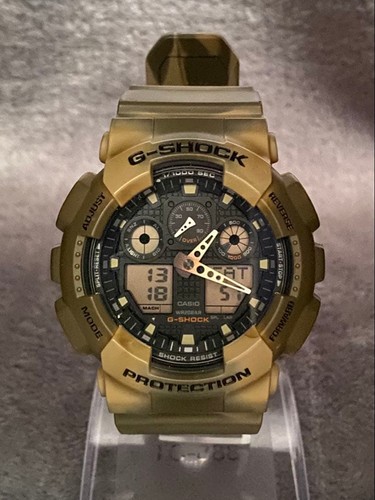 Montre numérique casio - numérique,