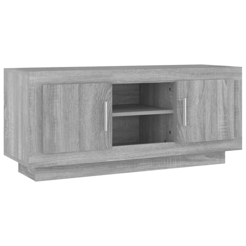 Meuble multimédia - meuble, tv