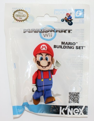 Nintendo mario kart - kart, wii