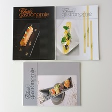 Thuriès gastronomie  magazine