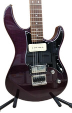Yamaha guitare électrique - guitare,
