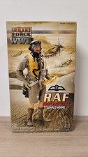 Elite Force W W II Raf Flight Lieutenant Donald Moore
