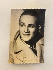 Ancienne carte postale tino - carte,