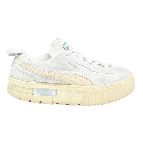 Puma plateforme trace femme - plateforme,