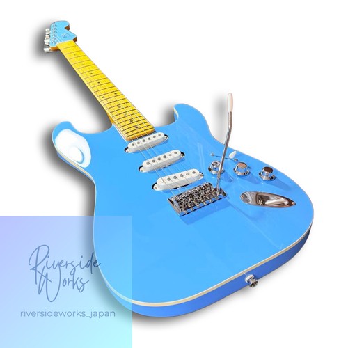 Fender aerodyne special mij - fender,