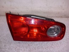 SUPPORT DE LAMPE FEU ARRIÈRE GAUCHE Renault Laguna II (BG) 2006 8200262110