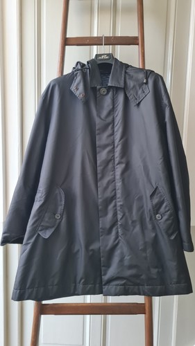Parka kenzo homme - kenzo, vintage