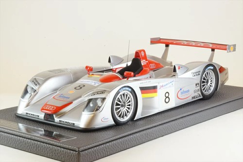 Top marques audi 8 - r8, #8