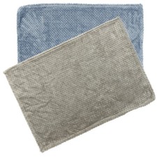  2 Pcs Couverture Lapin Petit