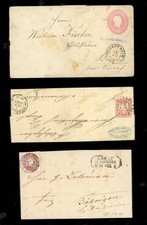 3 belles lettres classiques