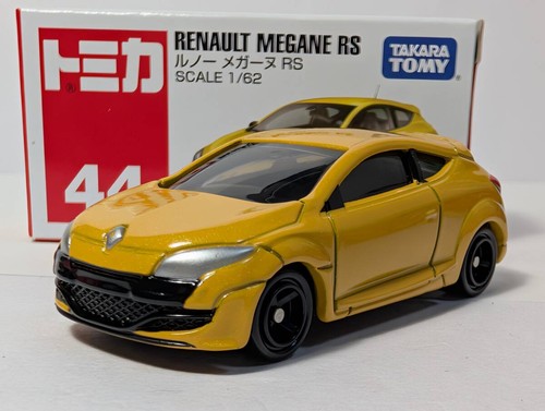 Renault megane j5 - megane,
