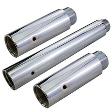 Extension De Barre De Pole Dance 125, 250 Ou 500Mm