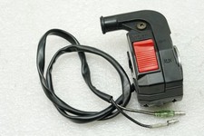 YAMAHA DT 125 R 4BL