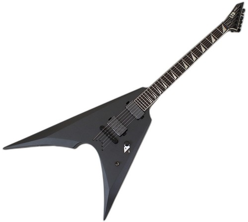 Esp ltd arrow 1000nt charcoal - esp,