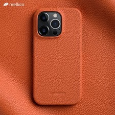Melkco Real Genuine Leather