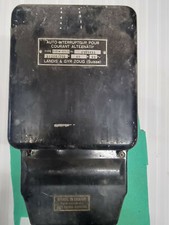 AUTO INTERRUPTEUR pour COURANT