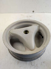 Jante arrière MBK Ovetto Yamaha Neo's - Avant 2008