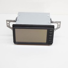 Autoradio avec lecteur CD et