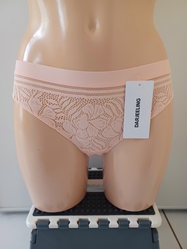 Darjeeling slip culotte - slip,