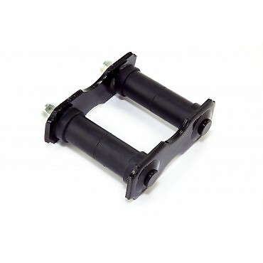 Jumelle ressort suspension - jumelle,