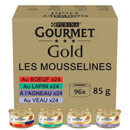 Les mousselines boîtes pour - boîtes,