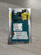 Carte mère Samsung Galaxy ACE 4 SM-G357FZ Débloqué