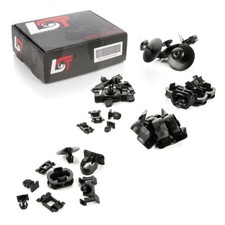 Clips Kit Sécurisation Côté