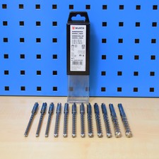 Würth Zèbre Forets Marteaux