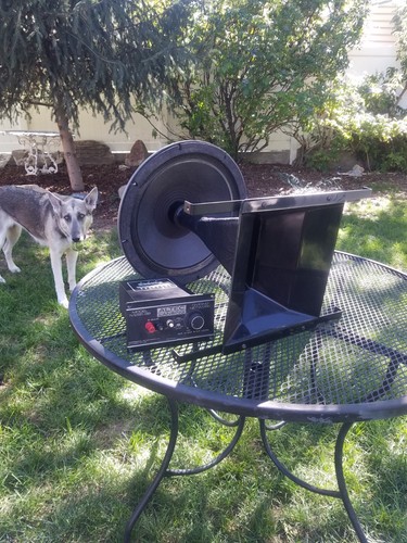 Altec lansing 515 - lansing, duplex