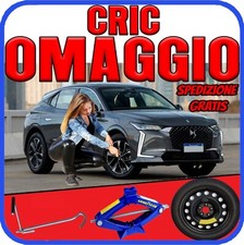 Kit De Roue De Secours DS 4