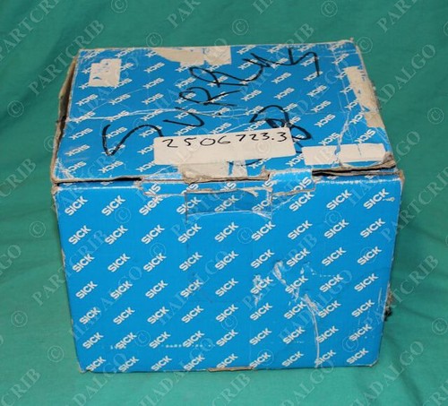 Sick s30a 6011ea 1023548 - sick,,