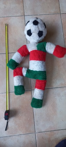 Rare peluche mascotte - mascotte, ciao