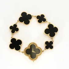 Van cleef arpels alhambra - &,