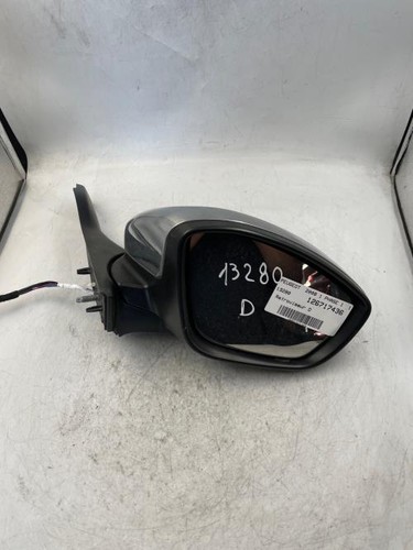 Retroviseur droit peugeot 2008 - droit,