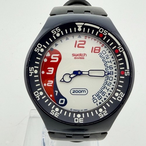 Swatch fun scuba vela - swatch,
