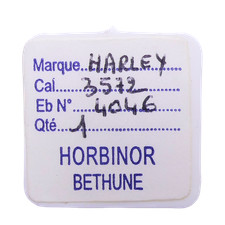Harley 3572 - 4085 Isolateur