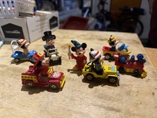 Lot of 1979 Vintage Matchbox