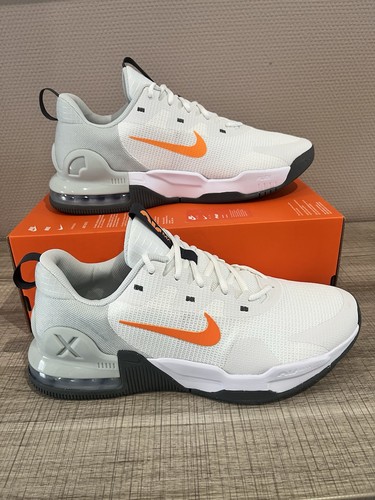 Basket nike air max - basket, alpha