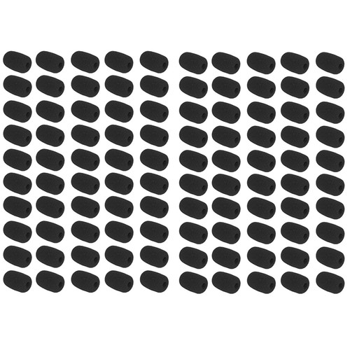 100 pièces bonnettes - de,