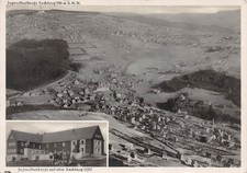 Auberge de jeunesse sur